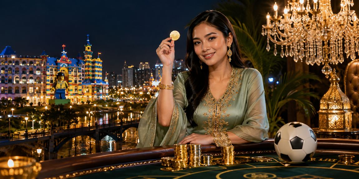Pertaruhan bola sepak Malaysia pada musim perayaan Hari Raya